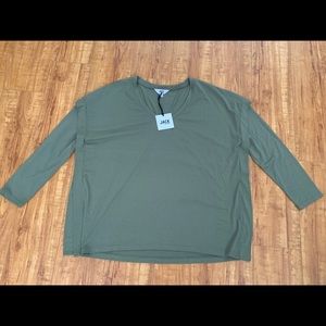 Jack by BB Dakota long sleeve shirt